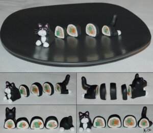 Rating: Safe Score: 0 Tags: 2006 ambiguous_gender aquatic colored domestic_cat e621 felid feline felis feral fish food grandfathered_content humor makizushi mammal painteddog real sculpture_(artwork) solo sushi traditional_media_(artwork) User: bunchy7s Rating: Safe Score: 0 Tags: 2006 ambiguous_gender aquatic colored domestic_cat e621 felid feline felis feral fish food grandfathered_content humor makizushi mammal painteddog real sculpture_(artwork) solo sushi traditional_media_(artwork) User: bunchy7s