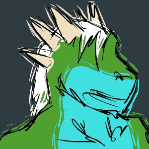 Rating: Questionable Score: 0 Tags: 1:1 2d_animation animated animated_gif ashdragonfire blush delayed dragon e621 goo_transformation green_eyes hair looking_at_viewer low_res male melting mythological_creature mythological_scalie mythology scalie short_playtime simple_background solo transformation white_hair User: bunchy7s
