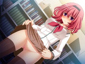 Rating: Explicit Score: 0 Tags: blush censored female game_cg kuusoukagaku_seinen no_panties onachuu! red_hair rule34 skirt skirt_lift source_request thighhighs uniform User: bunchy7s Rating: Explicit Score: 0 Tags: blush censored female game_cg kuusoukagaku_seinen no_panties onachuu! red_hair rule34 skirt skirt_lift source_request thighhighs uniform User: bunchy7s