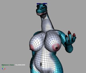 Rating: Questionable Score: 0 Tags: 3d_(artwork) anthro apatosaurus big_breasts breasts brenda_sawruss digital_media_(artwork) dinosaur diplodocid diplodocoid e621 eyewear female grandfathered_content jurassic_beauties nipples non-mammal_breasts non-mammal_nipples poulet-7 prehistoric_species reptile saurischian sauropod sauropodomorph scalie solo sunglasses wireframe User: bunchy7s