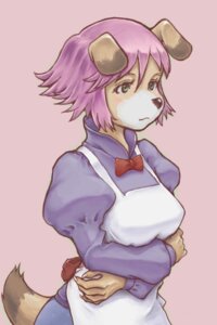 Rating: Safe Score: 0 Tags: 2007 2:3 anthro apron blush canid canine caninu canis clothing conoghi countershading cyberconnect2 domestic_dog e621 female green_eyes hair japanese_description kemono little_tail_bronx mammal mamoru's_mother_(mamoru-kun) mamoru-kun_(series) pink_hair pose ribbons simple_background solo tail white_background User: bunchy7s Rating: Safe Score: 0 Tags: 2007 2:3 anthro apron blush canid canine caninu canis clothing conoghi countershading cyberconnect2 domestic_dog e621 female green_eyes hair japanese_description kemono little_tail_bronx mammal mamoru's_mother_(mamoru-kun) mamoru-kun_(series) pink_hair pose ribbons simple_background solo tail white_background User: bunchy7s