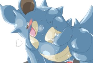 Rating: Explicit Score: 0 Tags: 2008 anthro bodily_fluids breast_fondling breast_play breasts breath censored cum digital_media_(artwork) duo e621 female female_focus female_penetrated fondling generation_1_pokemon genital_fluids genitals hand_on_breast male male/female male_penetrating male_penetrating_female mosaic_censorship nidoqueen nintendo nude panting penetration penile penile_penetration penis penis_in_vagina pokemon pokemon_(species) pokemorph sex solo_focus sweat vaginal vaginal_penetration wkar User: bunchy7s