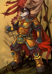 Rating: Safe Score: 0 Tags: anthro armor arrow_(weapon) battlefield beard brown_hair canid canine canis cape clothing e621 facial_hair flag hair hi_res male mammal pose ranged_weapon scott_visnjic scottvisnjic solo war warrior weapon wolf yellow_eyes User: bunchy7s Rating: Safe Score: 0 Tags: anthro armor arrow_(weapon) battlefield beard brown_hair canid canine canis cape clothing e621 facial_hair flag hair hi_res male mammal pose ranged_weapon scott_visnjic scottvisnjic solo war warrior weapon wolf yellow_eyes User: bunchy7s