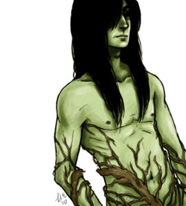 Rating: Explicit Score: 0 Tags: dragon_age dragon_age_origins lady_of_the_forest male male_only rule34 rule_63 solo tagme User: bunchy7s