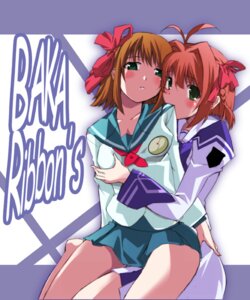 Rating: Questionable Score: 0 Tags: 2girls amami_haruka blush breast_grab breasts crossover female female_only haruka_suzumiya human idolmaster idolmaster_xenoglossia kimi_ga_nozomu_eien multiple_females namesake rule34 school_uniform serafuku suzumiya_haruka yuri User: bunchy7s Rating: Questionable Score: 0 Tags: 2girls amami_haruka blush breast_grab breasts crossover female female_only haruka_suzumiya human idolmaster idolmaster_xenoglossia kimi_ga_nozomu_eien multiple_females namesake rule34 school_uniform serafuku suzumiya_haruka yuri User: bunchy7s