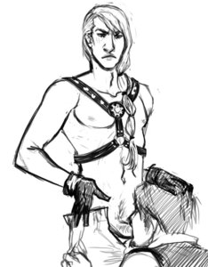 Rating: Explicit Score: 0 Tags: 2boys blowjob clothing cock_gobble cock_hungry cum_hungry deepthroat disney eugene_fitzherbert fellatio flynn_rider gay giving_head gloves going_down_on hand_on_head harness horse human humanized interspecies knob_polishing long_hair male male_only maximus_(tangled) monochrome mouth_full_of_cock mouthful multiple_males oral_sex pants_open penis penis_in_mouth penis_out ponytail rough_sketch rule34 sucking_off tangled tied_hair topless white_background yaoi User: bunchy7s