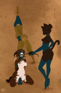 Rating: Explicit Score: 0 Tags: 2010 4_toes ambiguous_fluids anthro anus armband arms_above_head arms_tied armwear avian ball_gag ballet ballet_boots ballet_high_heels barbed_dildo bdsm bedroom_eyes belly big_breasts biped bird black_body black_fur black_hair black_horn black_nipples black_nose blindfold blue_clothing bodily_fluids bondage bondage_gear boots bound bovid breasts bridal_gauntlets brown_background brown_body brown_fur brown_hair butt caprine chain choker clothed clothing cloven_hooves collar corset countershade_face countershade_torso countershading dancewear digital_media_(artwork) digitigrade dildo dildo_sitting dipstick_ears domestic_cat dominant dominant_female dominatrix dripping e621 ear_markings en_pointe eyewear faceless_character faceless_female feather_tuft feathers feet felid feline felis female female/female fixed_dildo fixed_toy footwear front_view full-length_portrait fur gag gagged genital_fluids genitals glasses goat green_body green_feathers green_hair group hair hair_bun half-closed_eyes hands_behind_back hands_tied hi_res high_heeled_boots high_heels hooves horn humanoid_hands interspecies jewelry kakapo kneeling leaning leaning_forward leather legwear lingerie littledoll long_ears long_hair looking_down looking_up mammal markings masturbation mostly_nude mottled mottled_body mottled_fur multicolored_body multicolored_ears multicolored_feathers multicolored_fur narrowed_eyes navel necklace nipples non-mammal_breasts nude one_leg_up oral oral_penetration parrot partially_clothed penetration piebald piebald_body piebald_fur pink_nipples pink_nose pink_vulva portrait presenting presenting_hindquarters raised_arm raised_leg raised_tail rear_view restrained riding_crop seductive sex_toy sex_toy_in_mouth sex_toy_in_vagina sex_toy_insertion shoes short_hair side_boob side_view signature simple_background slightly_chubby small_breasts smile standing strigopoid submissive submissive_anthro submissive_female tail tail_feathers talons textured_background thigh_boots thigh_highs toes topwear toying_self tuft two_tone_body two_tone_feathers two_tone_fur unguligrade vaginal vaginal_fluid_drip vaginal_fluids vaginal_masturbation vaginal_penetration vulva watermark whip white_body white_countershading white_fur yellow_body yellow_eyes yellow_feathers yellow_vulva User: bunchy7s