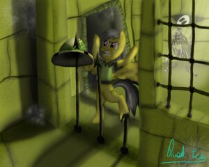 Rating: Safe Score: 0 Tags: 5:4 angry anthro armor arthropod_webbing black_hair bone brown_body brown_feathers close_call clothing cutie_mark daring_do_(mlp) death e621 english_text equid equine feathered_wings feathers female friendship_is_magic hair hasbro hat headgear headwear helmet hi_res light mammal my_little_pony mythological_creature mythological_equine mythology open_mouth pegasus pink_eyes pith_helmet quadice semi-anthro skeleton skull solo spider_web sunlight tail teeth temple text tongue trap_(contrivance) wings User: bunchy7s
