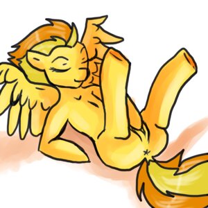 Rating: Explicit Score: 0 Tags: 1:1 absurd_res butt e621 equid equine feathered_wings feathers female feral friendship_is_magic genitals hair hasbro hi_res mammal masturbation multicolored_hair my_little_pony mythological_creature mythological_equine mythology pegasus rainbowsprinklesart solo spitfire_(mlp) two_tone_hair vaginal vaginal_masturbation vulva wings wonderbolts_(mlp) yellow_body yellow_feathers User: bunchy7s