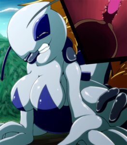Rating: Explicit Score: 0 Tags: anthro avian big_breasts breasts cdi duo e621 electivire eyes_closed faceless_character faceless_male female from_behind_position generation_2_pokemon generation_4_pokemon genitals internal legendary_pokemon lugia male male/female nintendo non-mammal_breasts open_mouth penis pokemon pokemon_(species) sex solo_focus surprised tail User: bunchy7s Rating: Explicit Score: 0 Tags: anthro avian big_breasts breasts cdi duo e621 electivire eyes_closed faceless_character faceless_male female from_behind_position generation_2_pokemon generation_4_pokemon genitals internal legendary_pokemon lugia male male/female nintendo non-mammal_breasts open_mouth penis pokemon pokemon_(species) sex solo_focus surprised tail User: bunchy7s