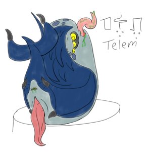 Rating: Explicit Score: 0 Tags: animal_genitalia animal_penis anus aquatic cetacean cetacean_genitalia cetacean_penis e621 erection feral flotsam genitals looking_at_viewer male mammal monster multi_eye neopets nude penis presenting simple_background solo spreading tapering_penis telem tongue tongue_out User: bunchy7s