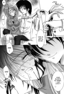 Rating: Explicit Score: 0 Tags: dialog english female gore greyscale guro manga monochrome necromantic rule34 speech_bubble text User: bunchy7s