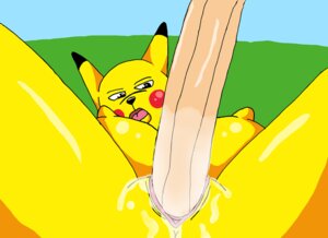 Rating: Explicit Score: 0 Tags: anthro breasts color cum day female fur furry insertion male nintendo nipples nude outdoors penis pikachu pokemon pussy rule34 sex straight tagme vaginal_penetration vulva what User: bunchy7s