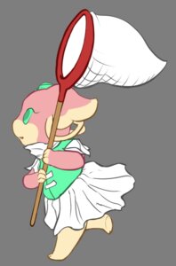 Rating: Safe Score: 0 Tags: alpha_channel anthro audino butterfly_net clothed clothing e621 female generation_5_pokemon holding_object net nintendo pokemon pokemon_(species) prismhard running simple_background solo transparent_background User: bunchy7s Rating: Safe Score: 0 Tags: alpha_channel anthro audino butterfly_net clothed clothing e621 female generation_5_pokemon holding_object net nintendo pokemon pokemon_(species) prismhard running simple_background solo transparent_background User: bunchy7s