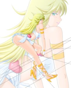 Rating: Explicit Score: 0 Tags: 1girls angel ass blush female high_heels jewelry lots_of_jewelry panties panty_&amp;_stocking_with_garterbelt panty_anarchy rule34 smile straight_hair tecchi_(reichel) underwear User: bunchy7s