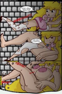 Rating: Explicit Score: 0 Tags: female human in_another_castle mario_(series) nintendo princess_peach rule34 straight_hair super_mario_bros. User: bunchy7s