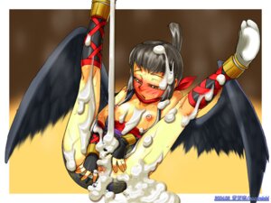 Rating: Explicit Score: 0 Tags: ako aozoraichi censored cum female onimusha rule34 tagme User: bunchy7s