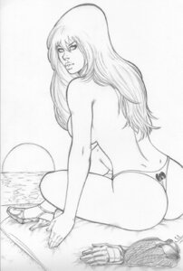Rating: Explicit Score: 0 Tags: black_canary dc dc_comics fabio female green_arrow_(series) greyscale rule34 tagme thong User: bunchy7s Rating: Explicit Score: 0 Tags: black_canary dc dc_comics fabio female green_arrow_(series) greyscale rule34 tagme thong User: bunchy7s