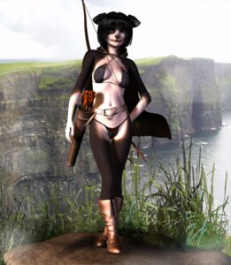 Rating: Safe Score: 0 Tags: 3d_(artwork) anthro arrow_(weapon) bikini boots border_collie bow_(weapon) canid canine canis cape cliff clothed clothing collie detailed_background digital_media_(artwork) domestic_dog e621 female footwear green_eyes hair herding_dog mammal outside pastoral_dog quiver_(object) ranged_weapon seaside sheepdog shoes short_hair skimpy solo swimwear tail tight_clothing two-piece_swimsuit vic34677 weapon User: bunchy7s Rating: Safe Score: 0 Tags: 3d_(artwork) anthro arrow_(weapon) bikini boots border_collie bow_(weapon) canid canine canis cape cliff clothed clothing collie detailed_background digital_media_(artwork) domestic_dog e621 female footwear green_eyes hair herding_dog mammal outside pastoral_dog quiver_(object) ranged_weapon seaside sheepdog shoes short_hair skimpy solo swimwear tail tight_clothing two-piece_swimsuit vic34677 weapon User: bunchy7s