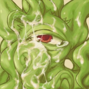 Rating: Explicit Score: 0 Tags: 1:1 ambiguous_gender bodily_fluids crying cum cum_covered doctor_strange_(series) e621 genital_fluids green_body low_res marvel messy nekouri red_eyes shuma-gorath solo tears tentacle_creature tentacles what User: bunchy7s