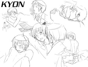 Rating: Explicit Score: 0 Tags: artist_request clothing koizumi_itsuki kyon male male_only oral_sex rule34 suzumiya_haruhi_no_yuuutsu tagme yaoi User: bunchy7s Rating: Explicit Score: 0 Tags: artist_request clothing koizumi_itsuki kyon male male_only oral_sex rule34 suzumiya_haruhi_no_yuuutsu tagme yaoi User: bunchy7s