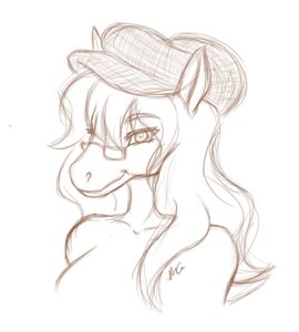 Rating: Safe Score: 0 Tags: anthro e621 equid equine eyewear female glasses hi_res horse mammal monochrome sarah-belle simple_background sketch solo tweed_cap twistedasylum white_background User: bunchy7s Rating: Safe Score: 0 Tags: anthro e621 equid equine eyewear female glasses hi_res horse mammal monochrome sarah-belle simple_background sketch solo tweed_cap twistedasylum white_background User: bunchy7s