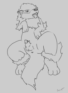Rating: Explicit Score: 0 Tags: animal_genitalia anthro anthrofied anuper anus arcanine arkani biped canid canine e621 fan_character generation_1_pokemon genitals hi_res looking_at_viewer lying male mammal monochrome nintendo nude on_back penis penis_tip pokemon pokemon_(species) pokemorph sheath solo tongue tongue_out User: bunchy7s Rating: Explicit Score: 0 Tags: animal_genitalia anthro anthrofied anuper anus arcanine arkani biped canid canine e621 fan_character generation_1_pokemon genitals hi_res looking_at_viewer lying male mammal monochrome nintendo nude on_back penis penis_tip pokemon pokemon_(species) pokemorph sheath solo tongue tongue_out User: bunchy7s