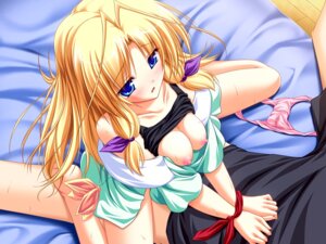 Rating: Explicit Score: 0 Tags: bed blonde_hair blue_eyes blush bondage bound bound_wrists bra bra_lift breast_squeeze breasts cowgirl_position female game_cg inakoi kamishiro_mutsuki lingerie long_hair nipples off_shoulder open_clothes open_shirt panties pink_panties rule34 sex shirt shirt_lift straddle sweat tenmaso underwear wet_panties User: bunchy7s Rating: Explicit Score: 0 Tags: bed blonde_hair blue_eyes blush bondage bound bound_wrists bra bra_lift breast_squeeze breasts cowgirl_position female game_cg inakoi kamishiro_mutsuki lingerie long_hair nipples off_shoulder open_clothes open_shirt panties pink_panties rule34 sex shirt shirt_lift straddle sweat tenmaso underwear wet_panties User: bunchy7s