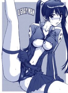 Rating: Questionable Score: 0 Tags: 1girls areola areola_slip areolae black_hair blush breasts cameltoe cleavage d.gray-man erect_nipples female gloves hanzaki_jiro hanzaki_jirou lenalee lenalee_lee long_hair monochrome nipples pussy rinari rule34 solo spread_legs stockings sweat thighhighs tied_hair twintails underboob User: bunchy7s Rating: Questionable Score: 0 Tags: 1girls areola areola_slip areolae black_hair blush breasts cameltoe cleavage d.gray-man erect_nipples female gloves hanzaki_jiro hanzaki_jirou lenalee lenalee_lee long_hair monochrome nipples pussy rinari rule34 solo spread_legs stockings sweat thighhighs tied_hair twintails underboob User: bunchy7s