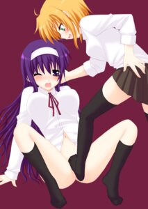 Rating: Explicit Score: 0 Tags: 2girls arisa_bannings artist_request black_legwear black_thighhighs blonde_hair blue_eyes blush bottomless clothed feet female female_footjob femdom footjob footjob_with_legwear footwear green_eyes headband long_hair looking_down lyrical_nanoha mahou_shoujo_lyrical_nanoha multiple_females multiple_girls no_panties open_mouth purple_eyes purple_hair rule34 saki_chisuzu shirt simple_background sitting smile socks source_request spread_eagle spread_legs standing standing_footjob stockings suzuka_tsukimura thighhighs white_shirt wink yuri User: bunchy7s Rating: Explicit Score: 0 Tags: 2girls arisa_bannings artist_request black_legwear black_thighhighs blonde_hair blue_eyes blush bottomless clothed feet female female_footjob femdom footjob footjob_with_legwear footwear green_eyes headband long_hair looking_down lyrical_nanoha mahou_shoujo_lyrical_nanoha multiple_females multiple_girls no_panties open_mouth purple_eyes purple_hair rule34 saki_chisuzu shirt simple_background sitting smile socks source_request spread_eagle spread_legs standing standing_footjob stockings suzuka_tsukimura thighhighs white_shirt wink yuri User: bunchy7s