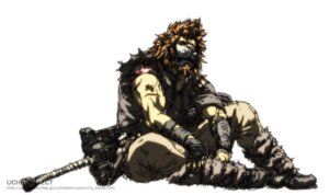 Rating: Safe Score: 0 Tags: anthro arm_wraps armor bandage barazoku big_muscles biped blood blood_on_bandage bodily_fluids boots bottomwear broadsword clothed clothing e621 felid footwear fully_clothed fur hair knife lion looking_at_viewer male mammal melee_weapon muscular muscular_anthro muscular_male orange_hair pantherine pants plate_armor sheathed_weapon shoes simple_background sitting solo sword torn_clothing uchider vambrace weapon white_background white_body white_fur wounded wraps yellow_body yellow_fur User: bunchy7s Rating: Safe Score: 0 Tags: anthro arm_wraps armor bandage barazoku big_muscles biped blood blood_on_bandage bodily_fluids boots bottomwear broadsword clothed clothing e621 felid footwear fully_clothed fur hair knife lion looking_at_viewer male mammal melee_weapon muscular muscular_anthro muscular_male orange_hair pantherine pants plate_armor sheathed_weapon shoes simple_background sitting solo sword torn_clothing uchider vambrace weapon white_background white_body white_fur wounded wraps yellow_body yellow_fur User: bunchy7s