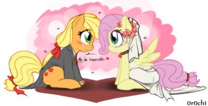 Rating: Safe Score: 0 Tags: 0r0ch1 applejack_(mlp) blonde_hair blue_eyes blush cutie_mark duo e621 earth_pony equid equine feathered_wings feathers female female/female feral fluttershy_(mlp) friendship_is_magic green_eyes hair hasbro heart_symbol horse mammal my_little_pony mythological_creature mythological_equine mythology pegasus pink_hair pony simple_background tail wedding white_background wings yellow_body yellow_feathers User: bunchy7s Rating: Safe Score: 0 Tags: 0r0ch1 applejack_(mlp) blonde_hair blue_eyes blush cutie_mark duo e621 earth_pony equid equine feathered_wings feathers female female/female feral fluttershy_(mlp) friendship_is_magic green_eyes hair hasbro heart_symbol horse mammal my_little_pony mythological_creature mythological_equine mythology pegasus pink_hair pony simple_background tail wedding white_background wings yellow_body yellow_feathers User: bunchy7s