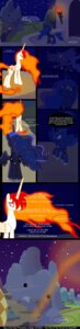 Rating: Questionable Score: 0 Tags: absurd_res angry blaze984 blue_body blue_feathers castle comic command digital_media_(artwork) duo e621 english_text equid equine fan_character feathered_wings feathers female feral fire flash_fire_(mlp) friendship_is_magic hasbro hi_res hooves horn long_image mammal mane mountain my_little_pony mythological_creature mythological_equine mythology outside princess_luna_(mlp) railway_track sea tall_image text tunnel vehicle water what white_body white_feathers winged_unicorn wings User: bunchy7s