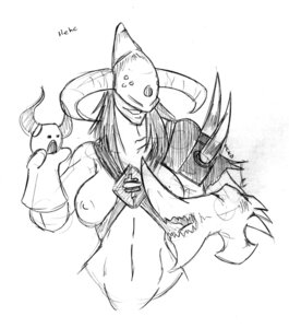 Rating: Explicit Score: 0 Tags: 1girls breasts chaos_(warhammer) chaos_cultist chaos_marauder female female_only marauder-chan rule34 slaves_to_darkness solo solo_female tagme warhammer_(franchise) warhammer_fantasy wckd User: bunchy7s