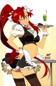 Rating: Explicit Score: 0 Tags: belly breasts cake clothing drink female happy large_breasts maid martini oppai pov pov_eye_contact pregnant ready_to_pop red_hair rule34 skirt smile smug tea tengen_toppa_gurren_lagann waitress wink yoko_littner User: bunchy7s Rating: Explicit Score: 0 Tags: belly breasts cake clothing drink female happy large_breasts maid martini oppai pov pov_eye_contact pregnant ready_to_pop red_hair rule34 skirt smile smug tea tengen_toppa_gurren_lagann waitress wink yoko_littner User: bunchy7s