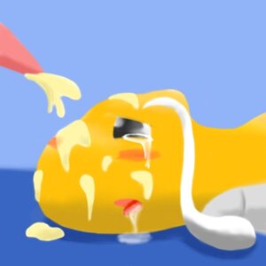 Rating: Explicit Score: 0 Tags: 1boy 1other ambiguous_gender animal_genitalia animal_penis anthro color disembodied_penis dragonite erection male nintendo partial_male penis pok&eacute;mon_(species) pokemon pokemon_(species) rule34 toony unknown_gender User: bunchy7s