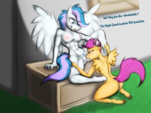 Rating: Explicit Score: 0 Tags: abs adolescent adult_on_adolescent anthro anthrofied biceps blitzstar blue_eyes bodily_fluids breasts cunnilingus dialogue digital_media_(artwork) duo e621 english_text equid equine fan_character feathered_wings feathers female female/female friendship_is_magic genital_fluids genitals hair hair_grab half-closed_eyes hasbro hooves jrvanesbroek kneeling licking mammal messy multicolored_hair muscular my_little_pony mythological_creature mythological_equine mythology narrowed_eyes navel oral orange_body orange_feathers outside pegasus pubes purple_eyes purple_hair royal_guard_(mlp) scootaloo_(mlp) sex side_boob spread_legs spreading sweat tail text tongue tongue_out touching_hair translucent translucent_hair two_tone_hair vaginal vaginal_fluids vulva white_body white_feathers wing_boner wings young User: bunchy7s