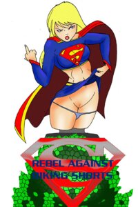 Rating: Explicit Score: 0 Tags: dc dc_comics female rule34 supergirl superman_(series) tagme text User: bunchy7s