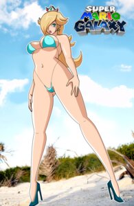 Rating: Questionable Score: 0 Tags: big_breasts bikini breasts cameltoe female female_only grimphantom human mario_(series) nintendo princess_rosalina pussy rule34 solo super_mario_galaxy swimsuit User: bunchy7s
