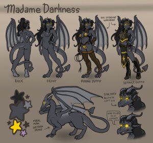 Rating: Explicit Score: 0 Tags: anthro biped breasts demon dialogue dragon e621 ear_piercing english_text european_mythology female feral flat_colors genitals horn hybrid madame_darkness marisama membrane_(anatomy) membranous_wings model_sheet mythological_creature mythological_scalie mythology non-mammal_breasts nude piercing scalie side_view solo standing tail text vulva western_dragon whip wings User: bunchy7s Rating: Explicit Score: 0 Tags: anthro biped breasts demon dialogue dragon e621 ear_piercing english_text european_mythology female feral flat_colors genitals horn hybrid madame_darkness marisama membrane_(anatomy) membranous_wings model_sheet mythological_creature mythological_scalie mythology non-mammal_breasts nude piercing scalie side_view solo standing tail text vulva western_dragon whip wings User: bunchy7s