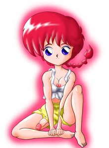 Rating: Explicit Score: 0 Tags: artist_request blue_eyes breasts clothing female futanari intersex medium_breasts ranma-chan ranma_saotome red_hair rule34 rule_63 shorts uncensored User: bunchy7s