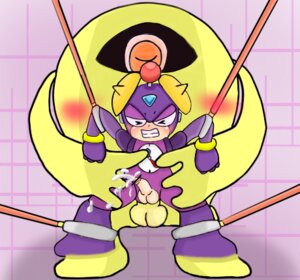 Rating: Explicit Score: 0 Tags: 5dot blush bound cum male mega_man mega_man_(classic) rule34 sex time_man yaoi yellow_devil User: bunchy7s