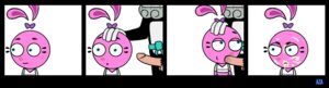 Rating: Explicit Score: 0 Tags: 1girls aza comic fellatio female furry head_grab master_yo oral rabbit rule34 yin_(yin_yang_yo!) yin_yang_yo! zenu User: bunchy7s
