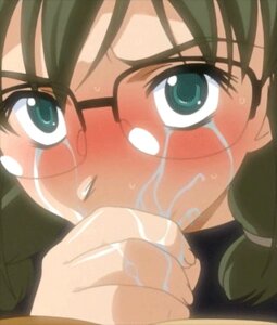 Rating: Explicit Score: 0 Tags: 1boy 1girls 2d :>= angry angry_expression angry_eyes angry_face animated clothing crying crying_with_eyes_open cum cum_on_face fellatio female forced_oral glasses human human_female human_male human_only loop looping_animation lowres male murakami_teruaki oral princess_69 rape rule34 sex shintaisou straight tears User: bunchy7s