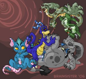 Rating: Explicit Score: 0 Tags: 2006 2_heads anthro apode bisexual bovid brainsister caprine cybunny draconcopode e621 erection european_mythology feathered_scalie feathered_snake feathers female genitals greek_mythology group group_sex hissi_(neopets) hydra ixi_(neopets) lagomorph legless male male/female male/male mammal masturbation multi_head murid murine mutant_neopet mythology naga neopet_(species) neopets nude orgy penile penile_masturbation penis rat reptile rodent scalie serpentine sex snake tail threesome trio tunnel vulva xweetok zafara_(neopets) User: bunchy7s