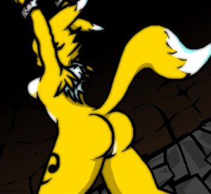 Rating: Explicit Score: 0 Tags: anthro bandai_namco blackcat breasts canid canine digimon digimon_(species) digital_media_(artwork) dipstick_tail e621 female fur genitals hair mammal markings nude portrait renamon solo tail tail_markings three-quarter_portrait vulva white_body white_fur yellow_body yellow_fur User: bunchy7s Rating: Explicit Score: 0 Tags: anthro bandai_namco blackcat breasts canid canine digimon digimon_(species) digital_media_(artwork) dipstick_tail e621 female fur genitals hair mammal markings nude portrait renamon solo tail tail_markings three-quarter_portrait vulva white_body white_fur yellow_body yellow_fur User: bunchy7s