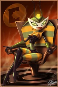 Rating: Questionable Score: 0 Tags: 2:3 animal_humanoid arthropod arthropod_humanoid boots chair clothing e621 female fernando_faria footwear furniture high_heeled_boots high_heels humanoid insect insect_humanoid lips looking_at_viewer machine my_life_as_a_teenage_robot nickelodeon not_furry red_lips robot shoes solo thick_lips vexus User: bunchy7s Rating: Questionable Score: 0 Tags: 2:3 animal_humanoid arthropod arthropod_humanoid boots chair clothing e621 female fernando_faria footwear furniture high_heeled_boots high_heels humanoid insect insect_humanoid lips looking_at_viewer machine my_life_as_a_teenage_robot nickelodeon not_furry red_lips robot shoes solo thick_lips vexus User: bunchy7s