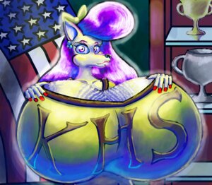 Rating: Questionable Score: 0 Tags: accessory american_flag anthro award big_breasts bow_(feature) bow_accessory bow_ribbon breasts canid canine canis colored_nails domestic_dog e621 ear_piercing female flag hair hair_accessory hair_bow hair_ribbon hi_res huge_breasts humanoid_pointy_ears hyper hyper_breasts inflation lips long_hair looking_at_viewer mammal mascot nails piercing pointy_ears purple_eyes purple_hair red_nails ribbons school seppuku_(artist) solo stripes trophy united_states_of_america what what_has_science_done User: bunchy7s Rating: Questionable Score: 0 Tags: accessory american_flag anthro award big_breasts bow_(feature) bow_accessory bow_ribbon breasts canid canine canis colored_nails domestic_dog e621 ear_piercing female flag hair hair_accessory hair_bow hair_ribbon hi_res huge_breasts humanoid_pointy_ears hyper hyper_breasts inflation lips long_hair looking_at_viewer mammal mascot nails piercing pointy_ears purple_eyes purple_hair red_nails ribbons school seppuku_(artist) solo stripes trophy united_states_of_america what what_has_science_done User: bunchy7s