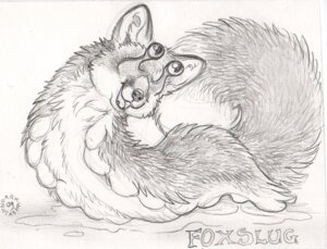Rating: Safe Score: 0 Tags: 2009 canid canine character_name dark_natasha detailed dipstick_tail e621 fox foxslug fur gastropod greyscale hybrid looking_aside male mammal markings mollusk monochrome monster multicolored_tail nude open_mouth open_smile raised_tail signature simple_background sketch slug smile solo tail tail_markings text white_background User: bunchy7s
