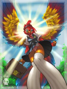 Rating: Questionable Score: 0 Tags: 2007 anthro avian beak bonk bottomwear clothed clothing copyright_symbol digital_media_(artwork) e621 european_mythology feathered_wings feathers female greek_mythology hi_res legwear mythological_avian mythological_bird mythological_creature mythological_firebird mythology panties phoenix pink_clothing pink_panties pink_underwear school_uniform skirt solo stockings symbol tail tail_feathers underwear uniform upskirt wide_eyed wings User: bunchy7s Rating: Questionable Score: 0 Tags: 2007 anthro avian beak bonk bottomwear clothed clothing copyright_symbol digital_media_(artwork) e621 european_mythology feathered_wings feathers female greek_mythology hi_res legwear mythological_avian mythological_bird mythological_creature mythological_firebird mythology panties phoenix pink_clothing pink_panties pink_underwear school_uniform skirt solo stockings symbol tail tail_feathers underwear uniform upskirt wide_eyed wings User: bunchy7s